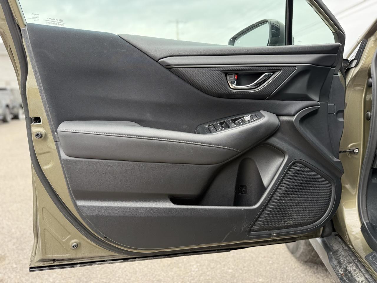 2020 Subaru Outback Premium Crestwood KY