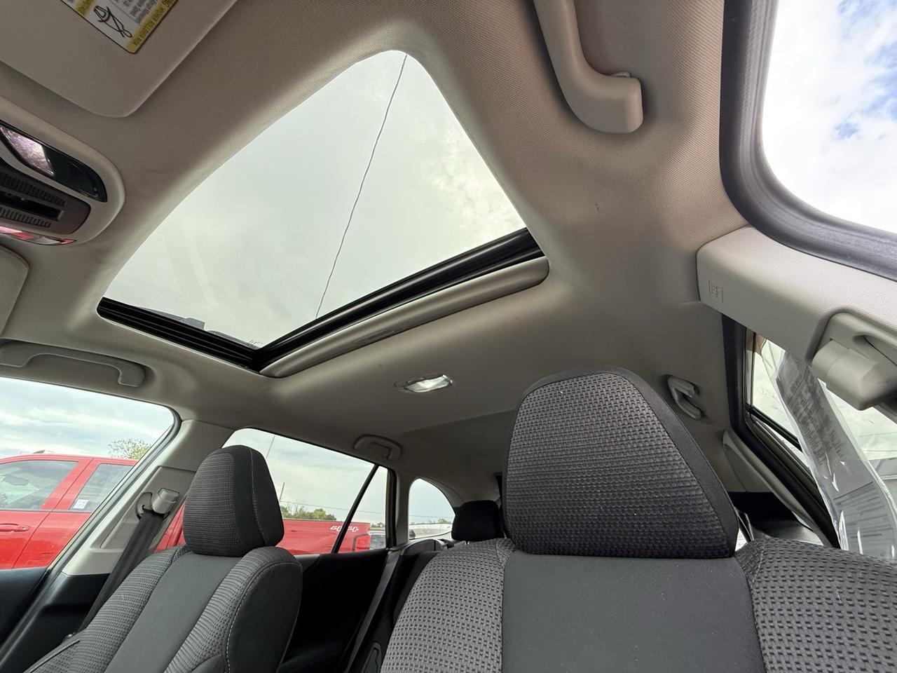 2020 Subaru Outback Premium Crestwood KY