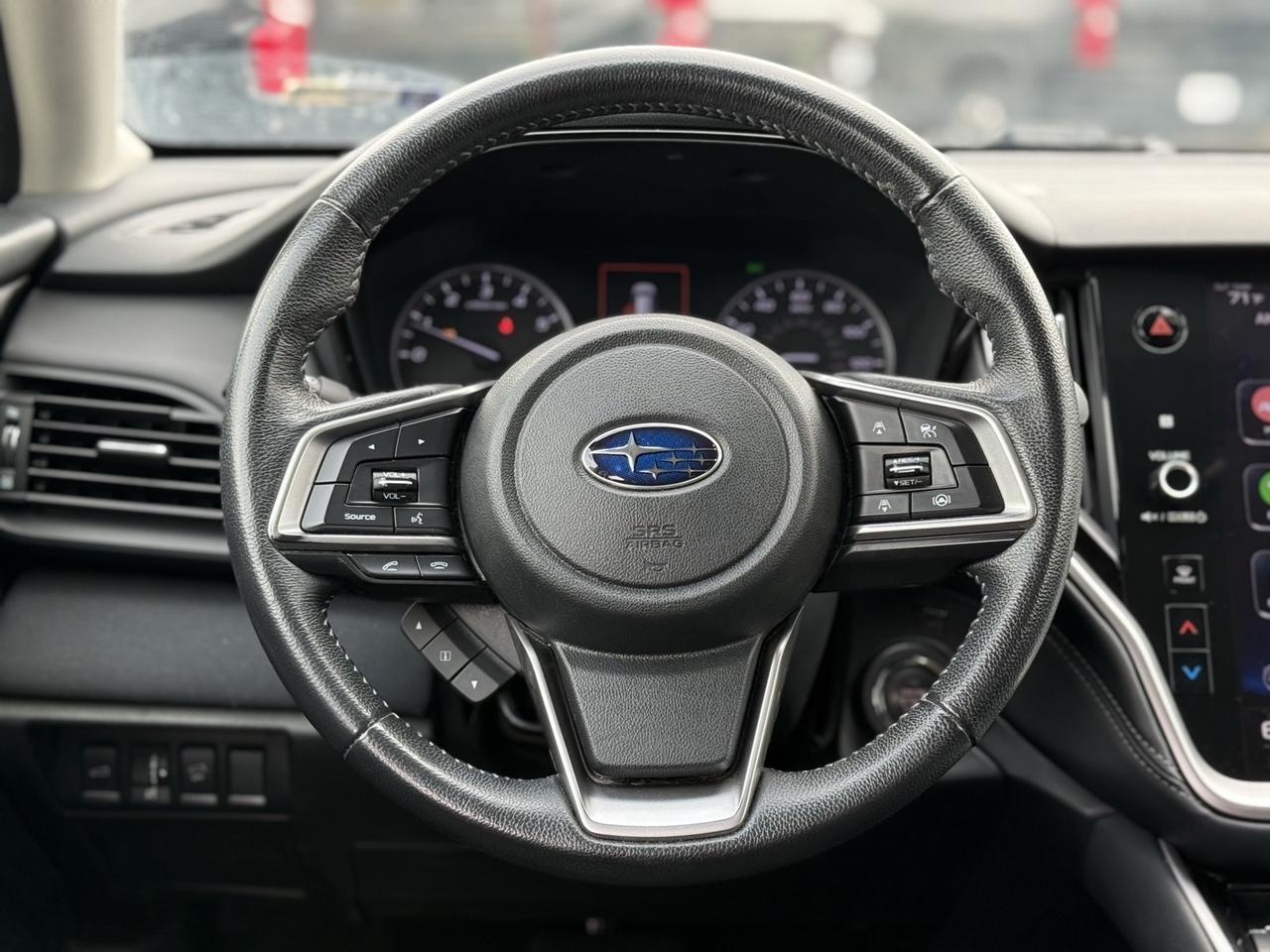 2020 Subaru Outback Premium Crestwood KY