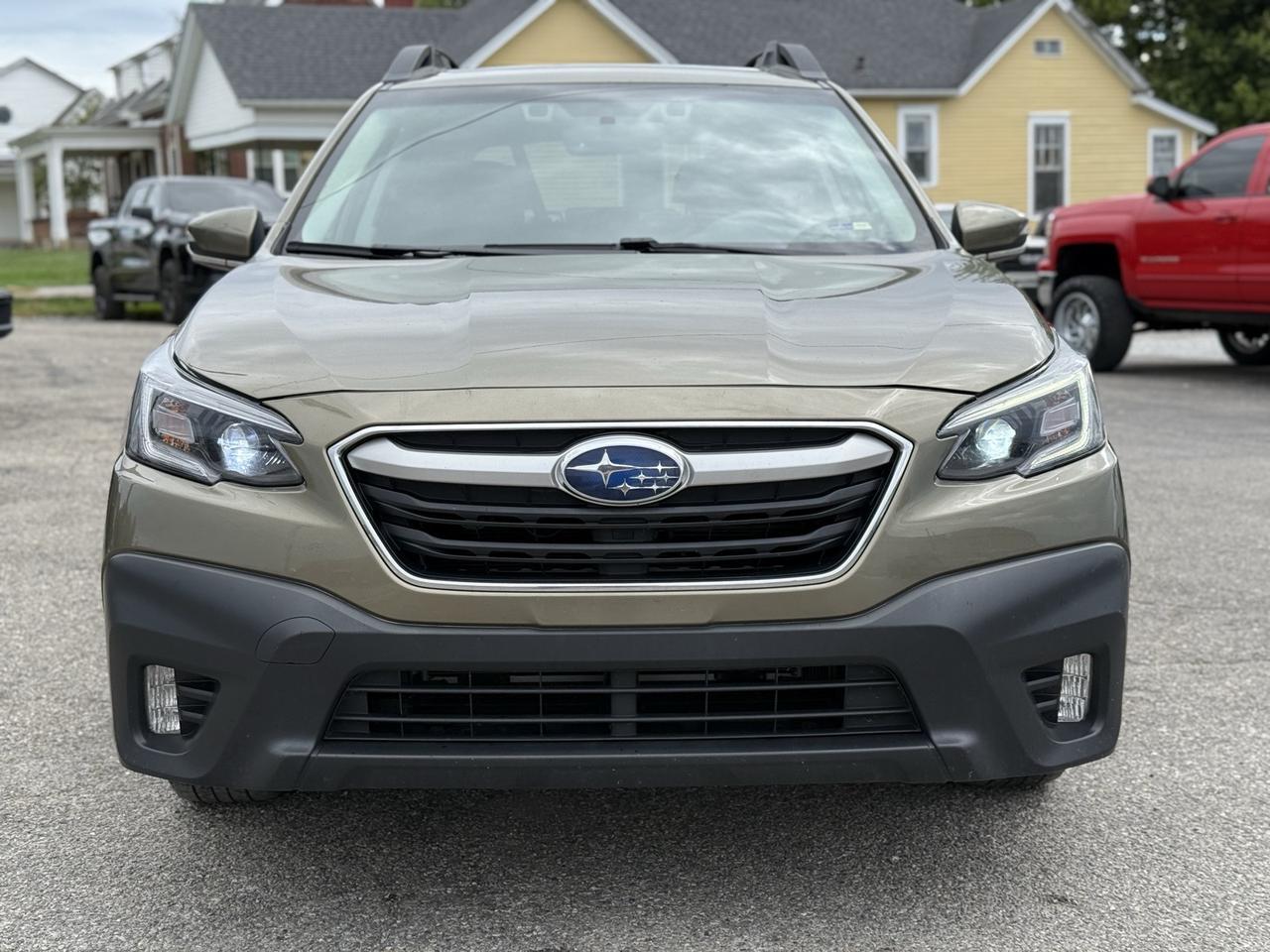 2020 Subaru Outback Premium Crestwood KY
