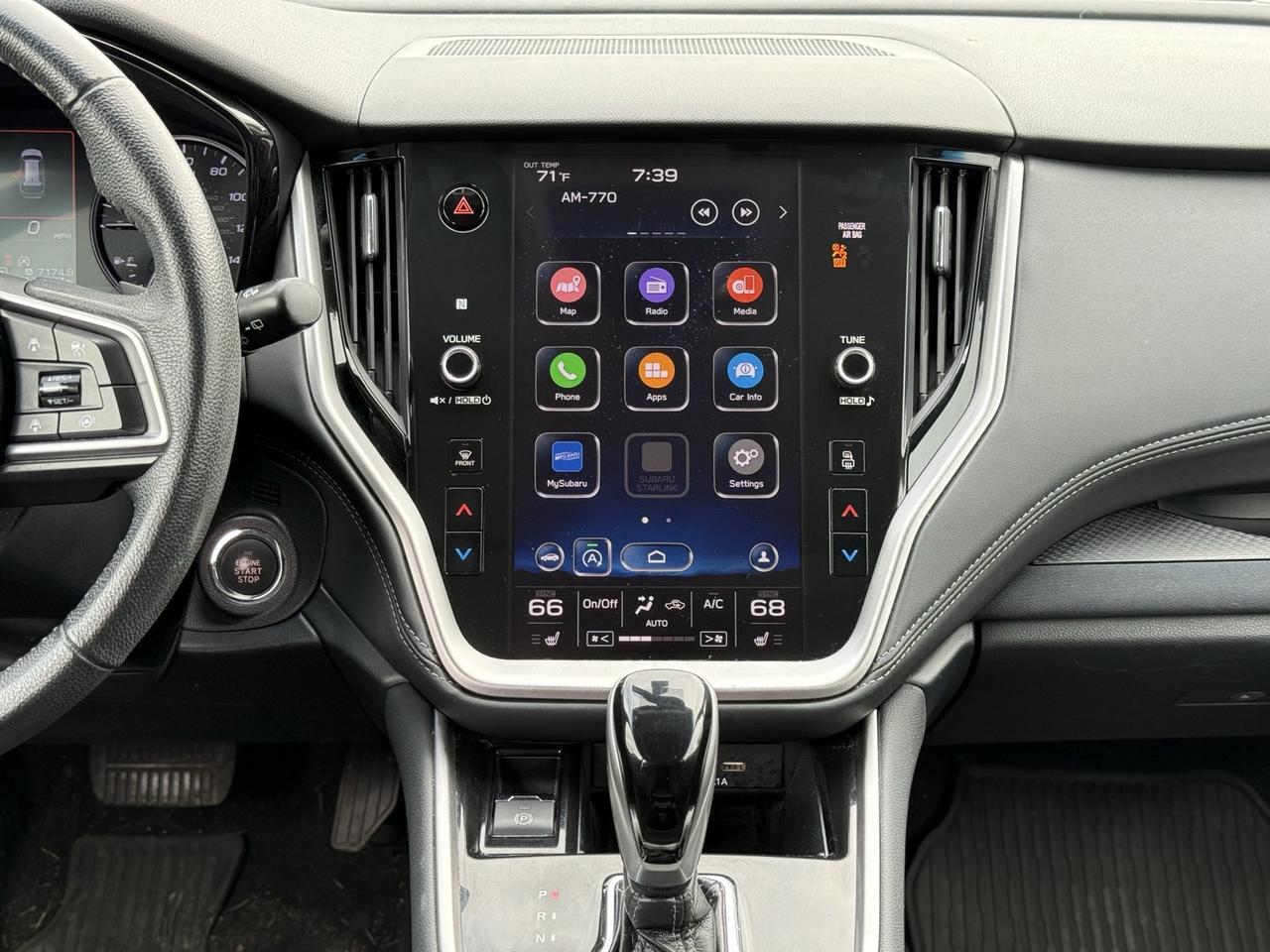 2020 Subaru Outback Premium Crestwood KY