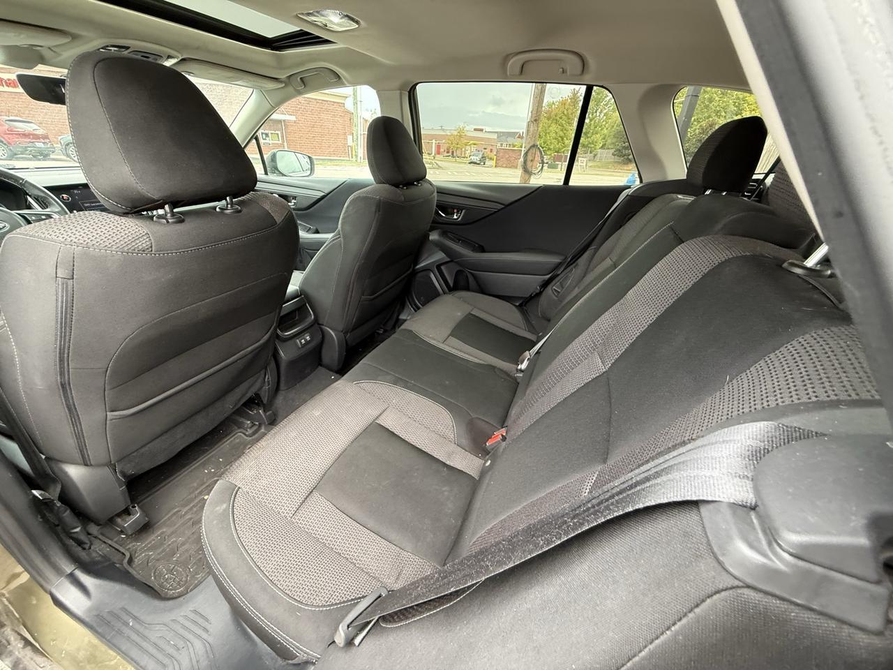 2020 Subaru Outback Premium Crestwood KY