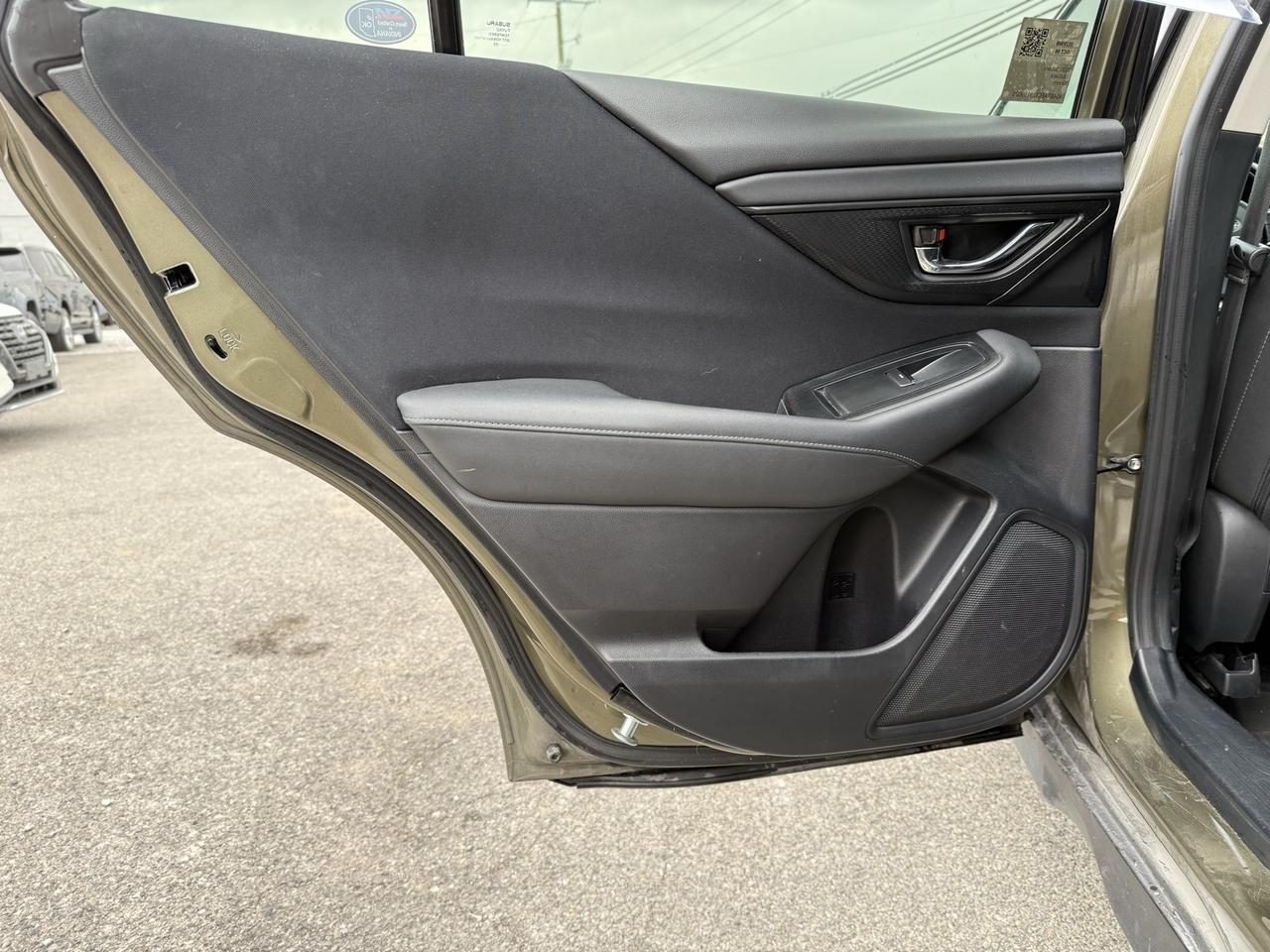 2020 Subaru Outback Premium Crestwood KY