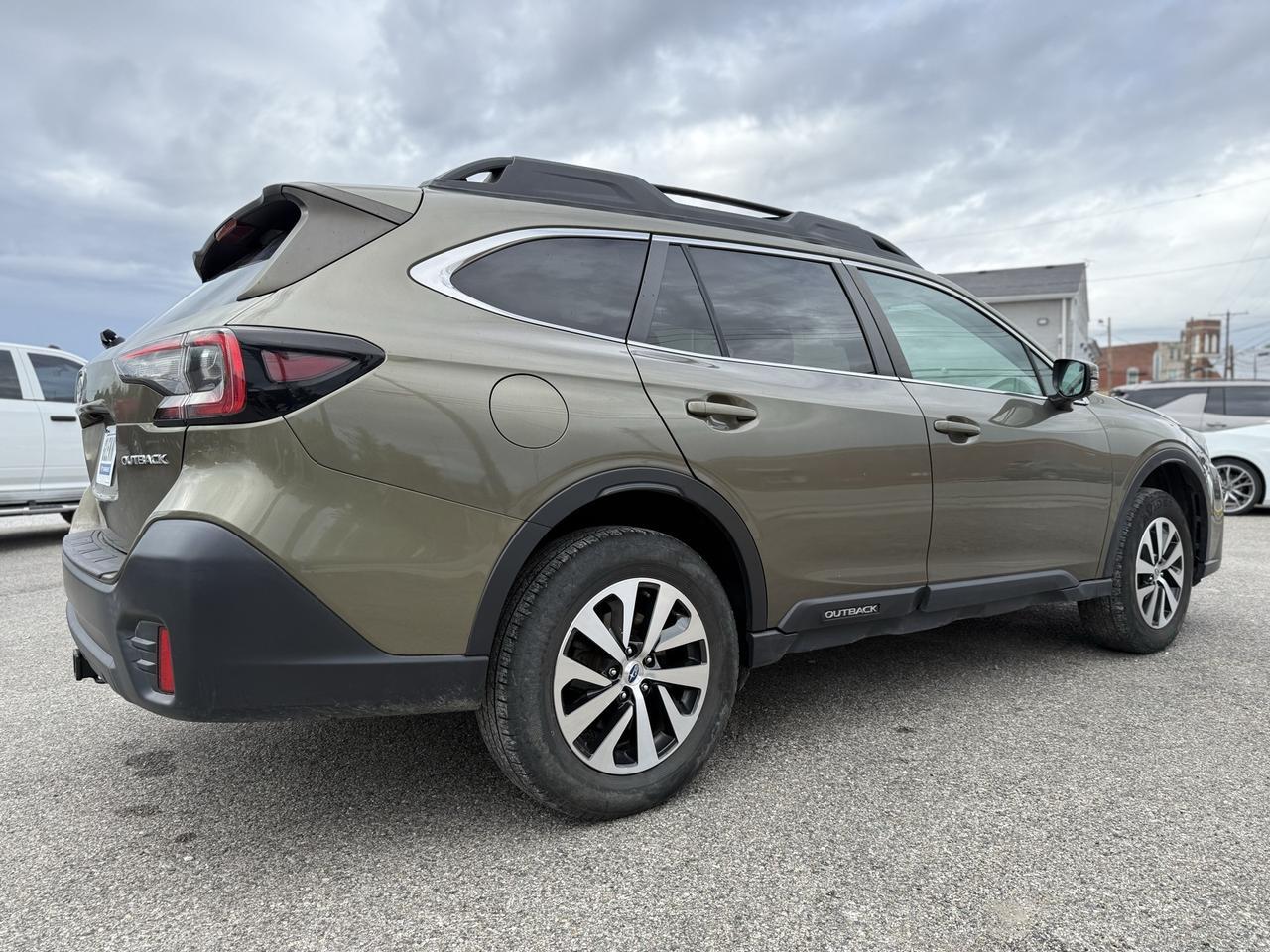 2020 Subaru Outback Premium Crestwood KY