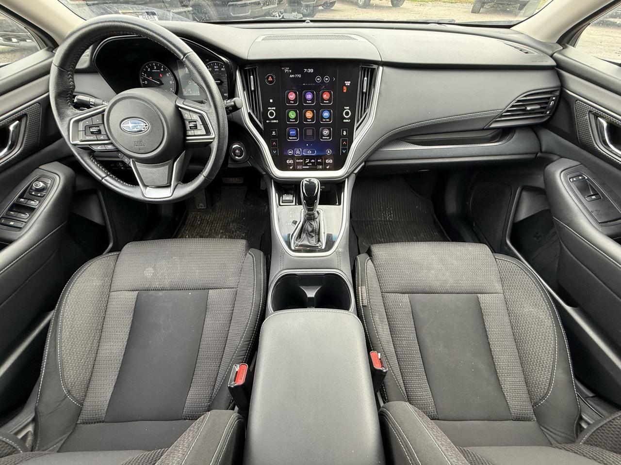 2020 Subaru Outback Premium Crestwood KY