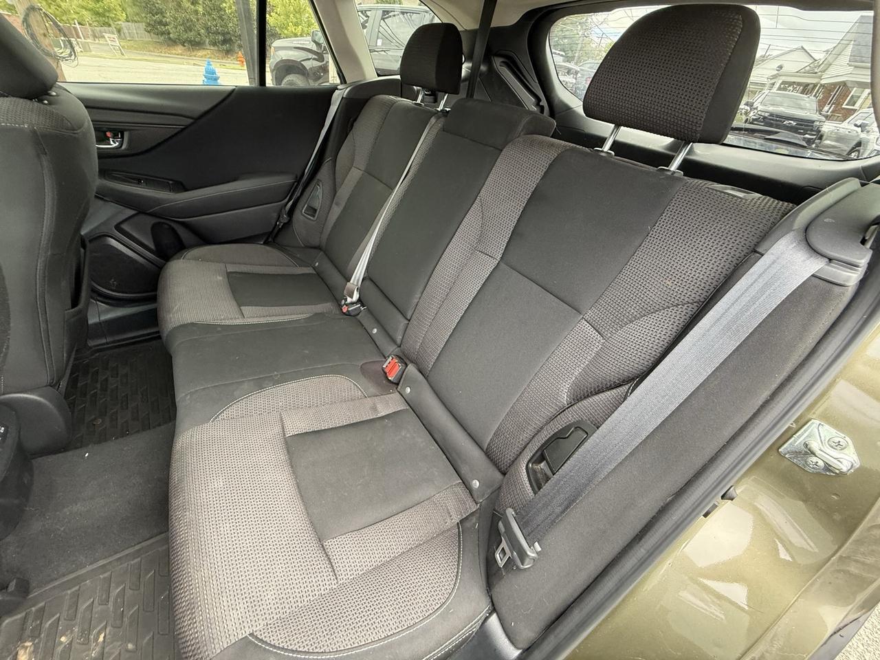 2020 Subaru Outback Premium Crestwood KY