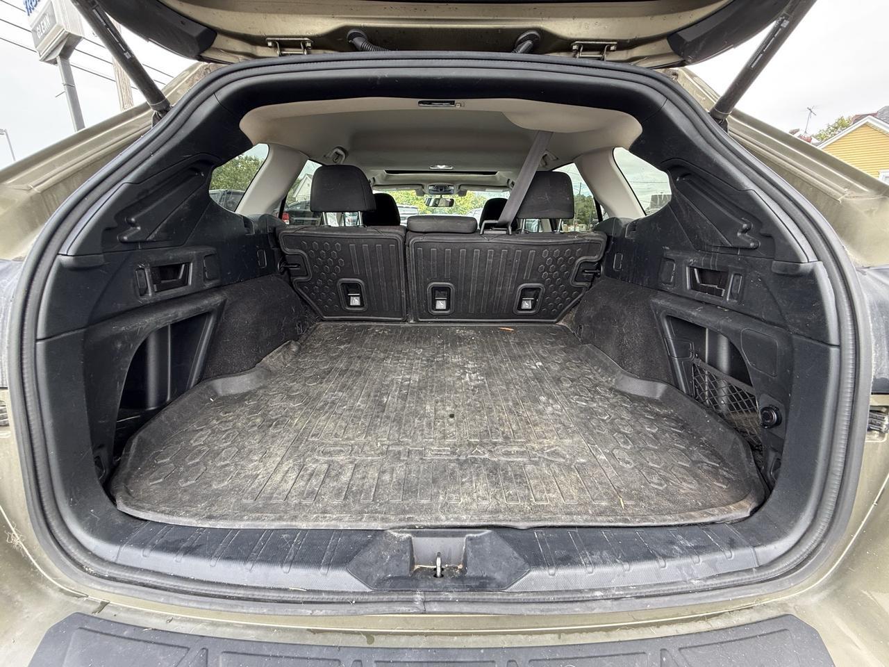 2020 Subaru Outback Premium Crestwood KY