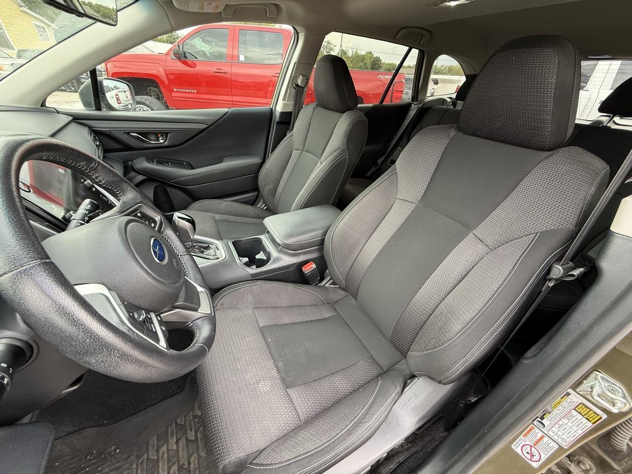 2020 Subaru Outback Premium Crestwood KY