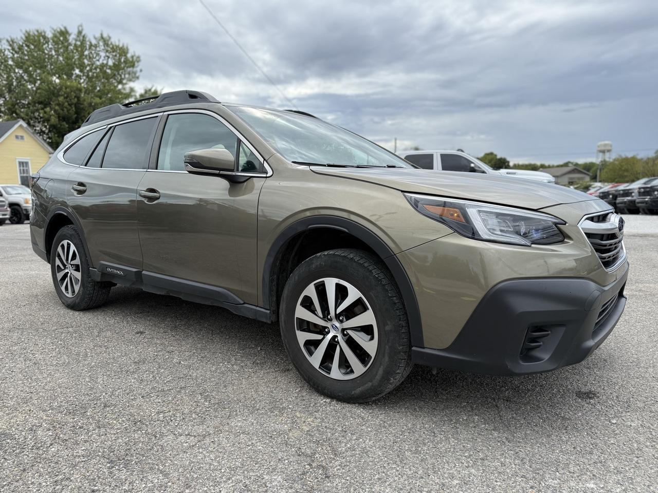 2020 Subaru Outback Premium Crestwood KY