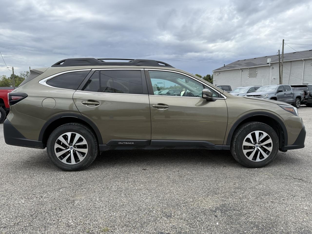 2020 Subaru Outback Premium Crestwood KY