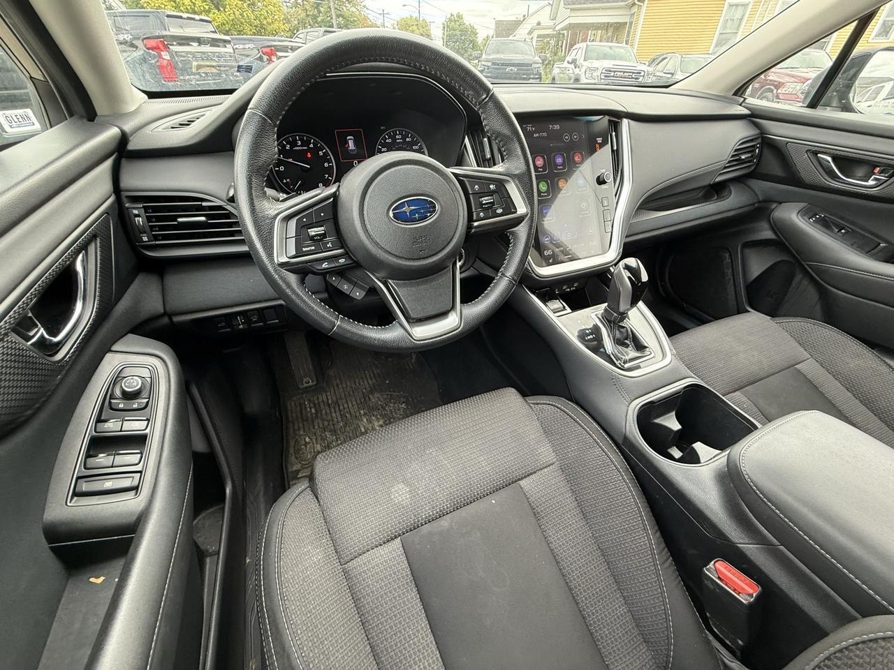 2020 Subaru Outback Premium Crestwood KY