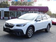 2020 Subaru Outback Premium Cumberland RI 2020 Subaru Outback Premium Cumberland RI