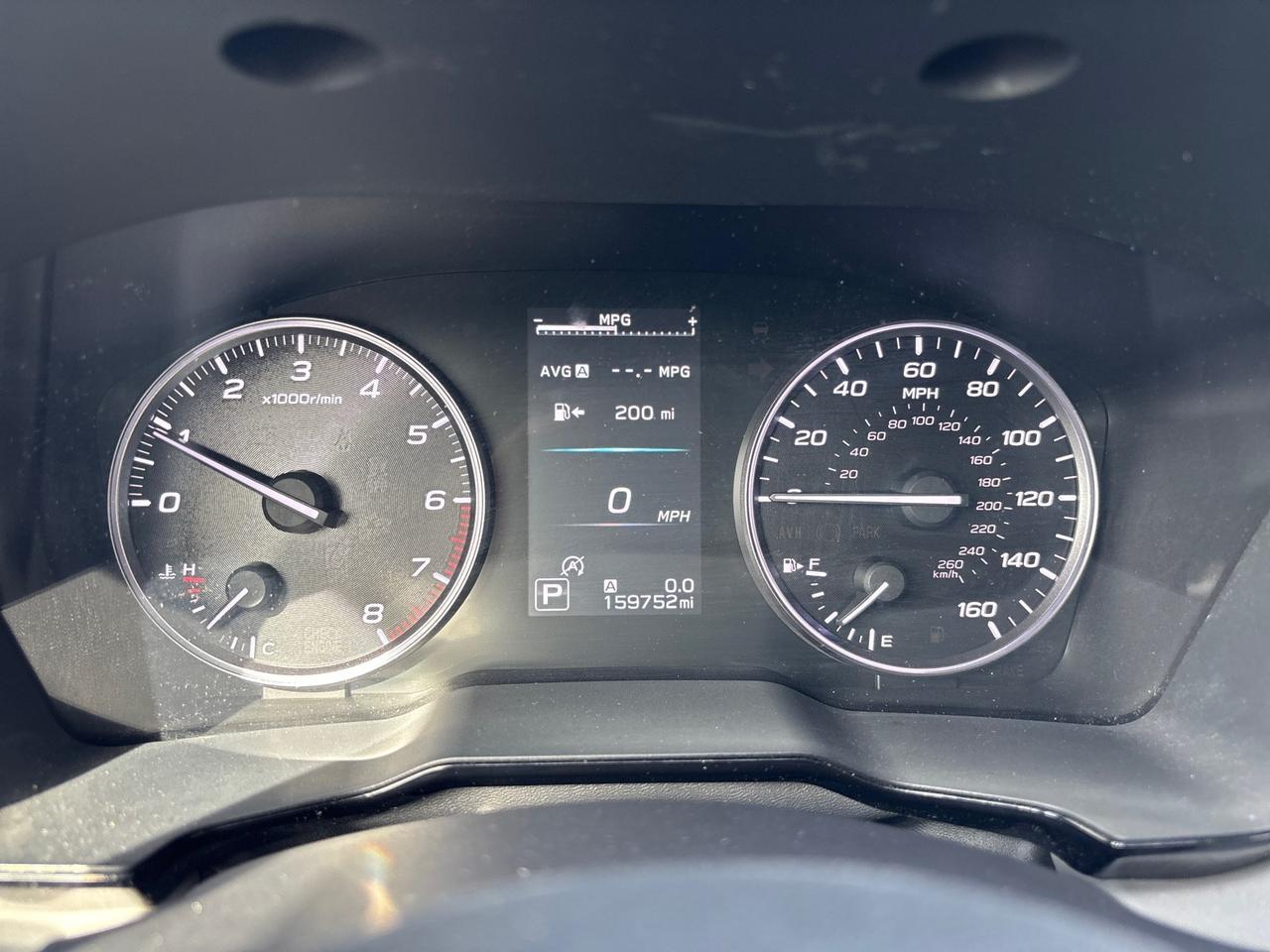 2020 Subaru Outback Premium Grand Junction CO
