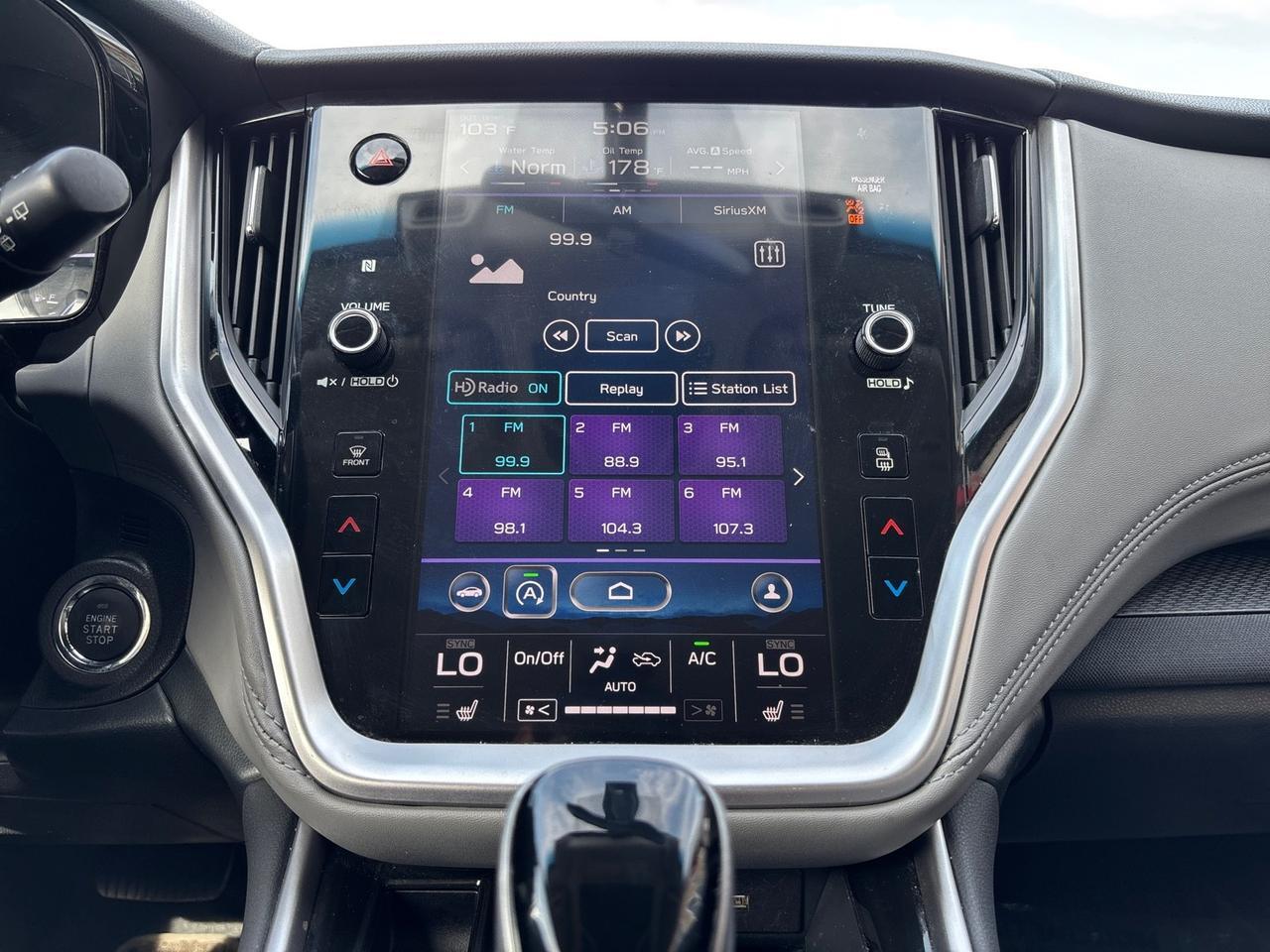 2020 Subaru Outback Premium Grand Junction CO