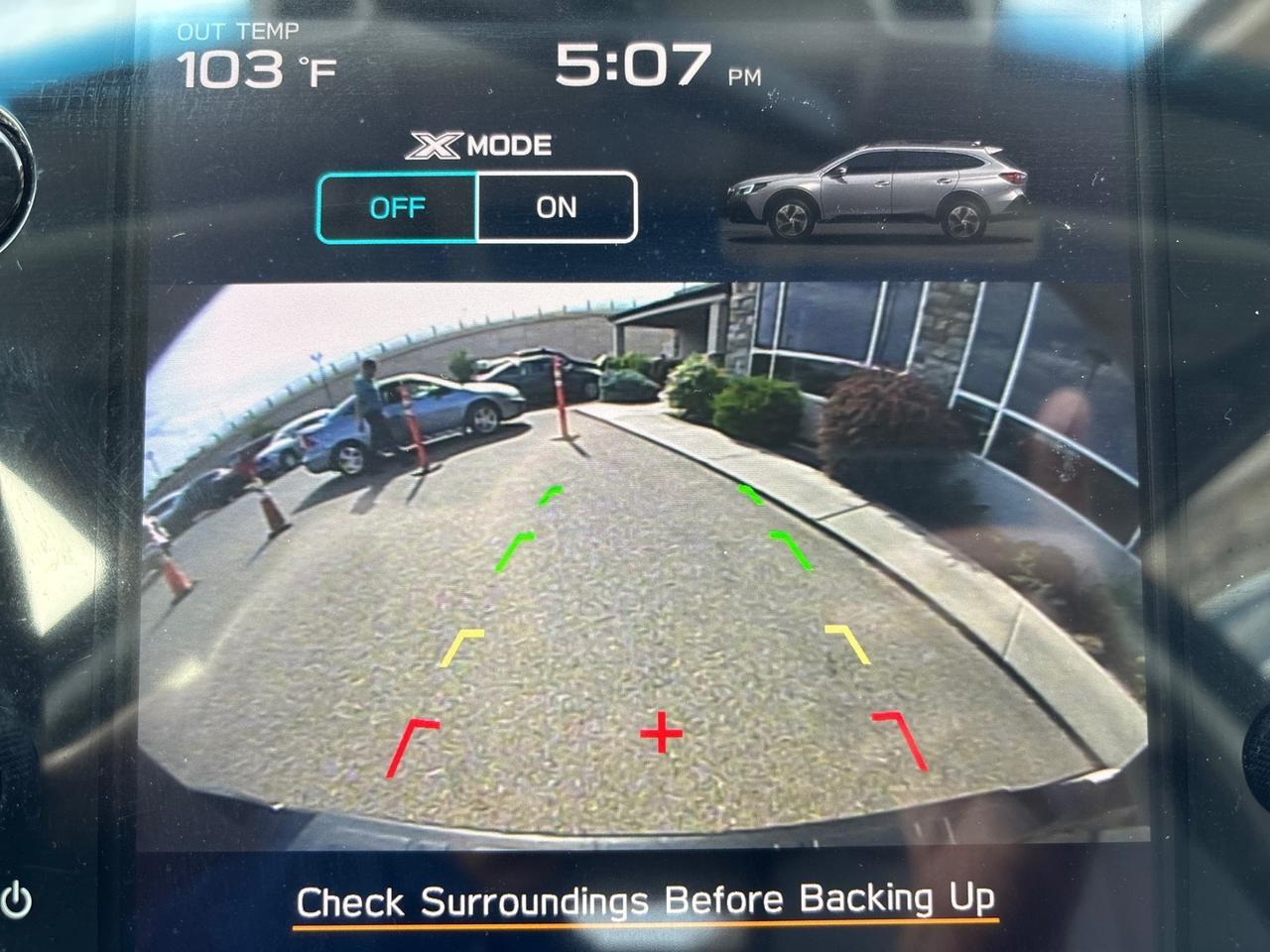 2020 Subaru Outback Premium Grand Junction CO
