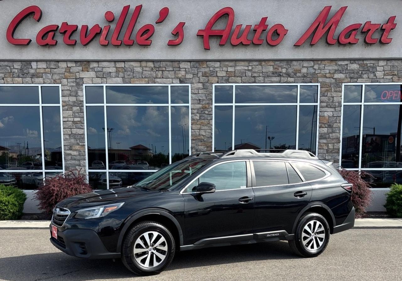 2020 Subaru Outback Premium Grand Junction CO