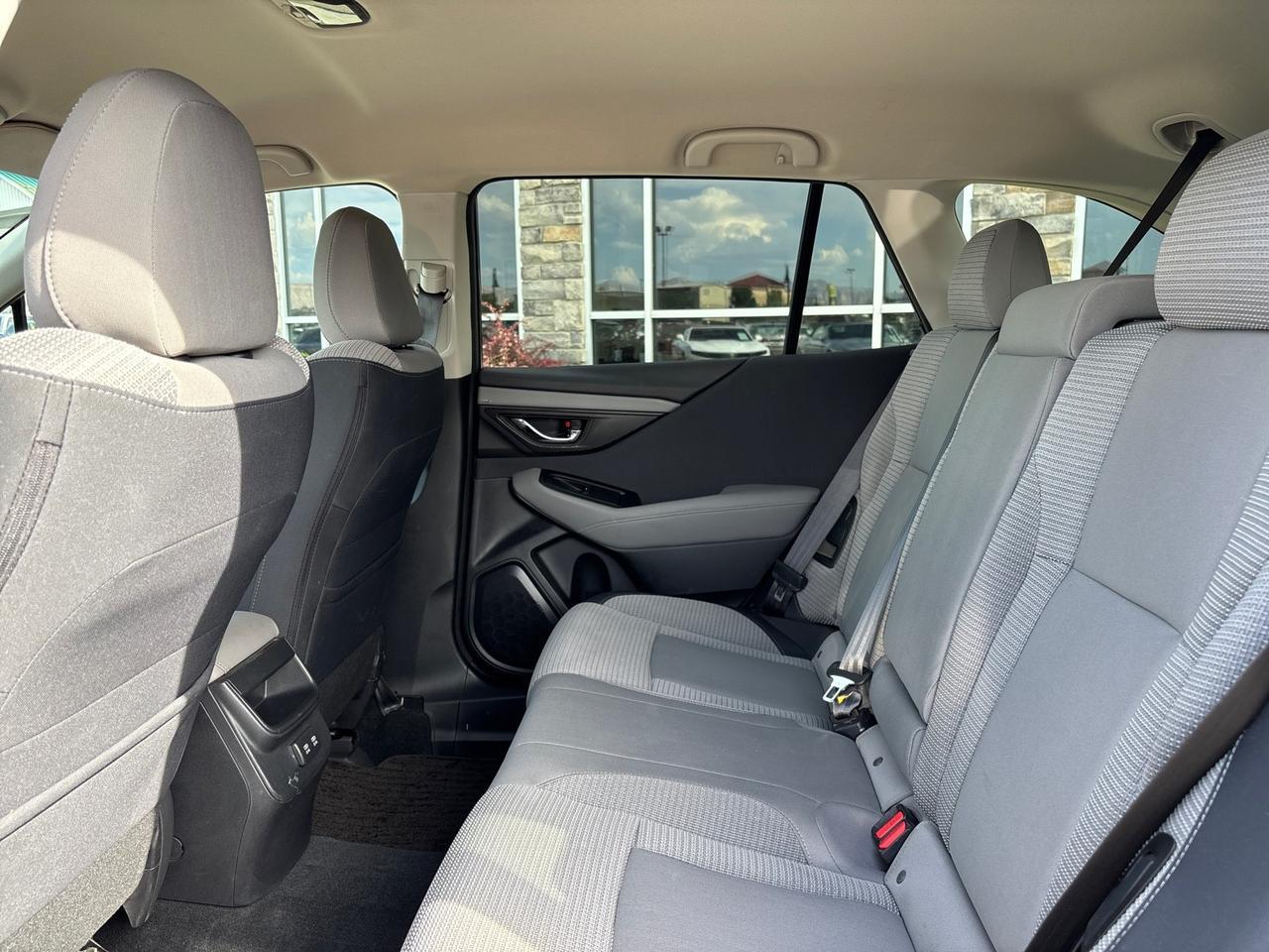 2020 Subaru Outback Premium Grand Junction CO