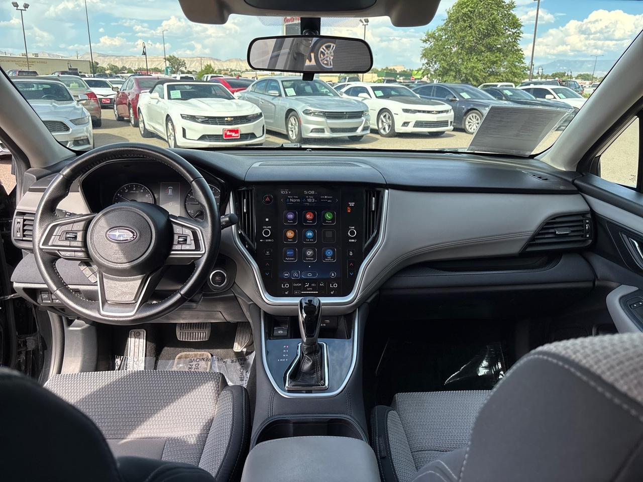 2020 Subaru Outback Premium Grand Junction CO
