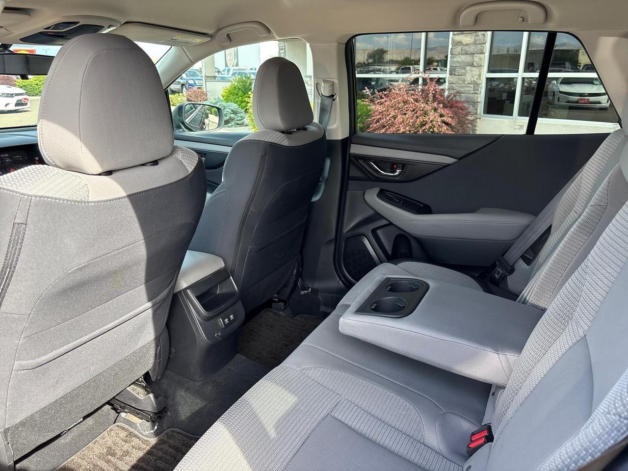 2020 Subaru Outback Premium Grand Junction CO