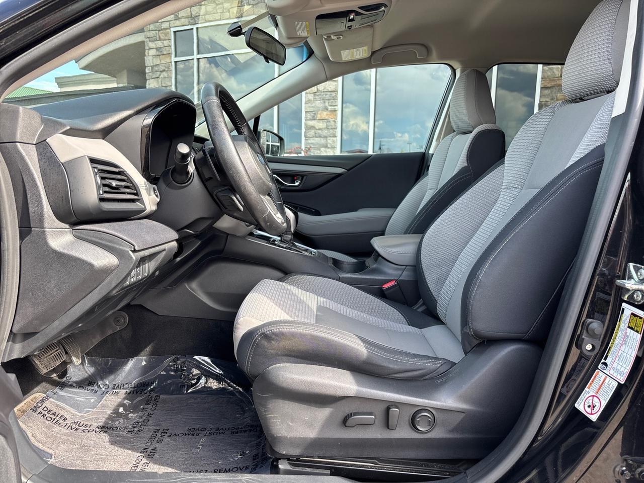 2020 Subaru Outback Premium Grand Junction CO