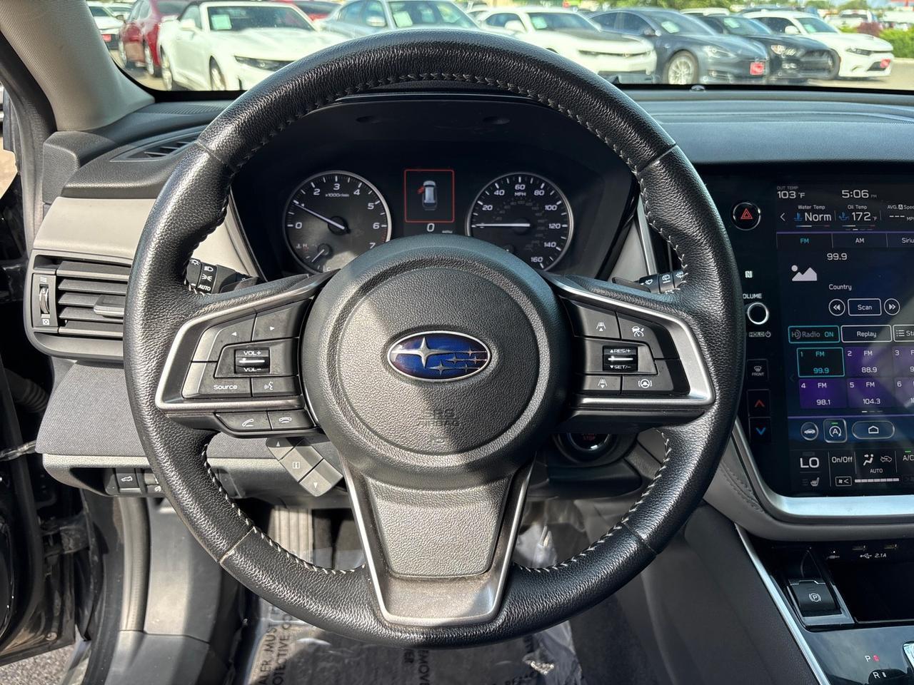 2020 Subaru Outback Premium Grand Junction CO