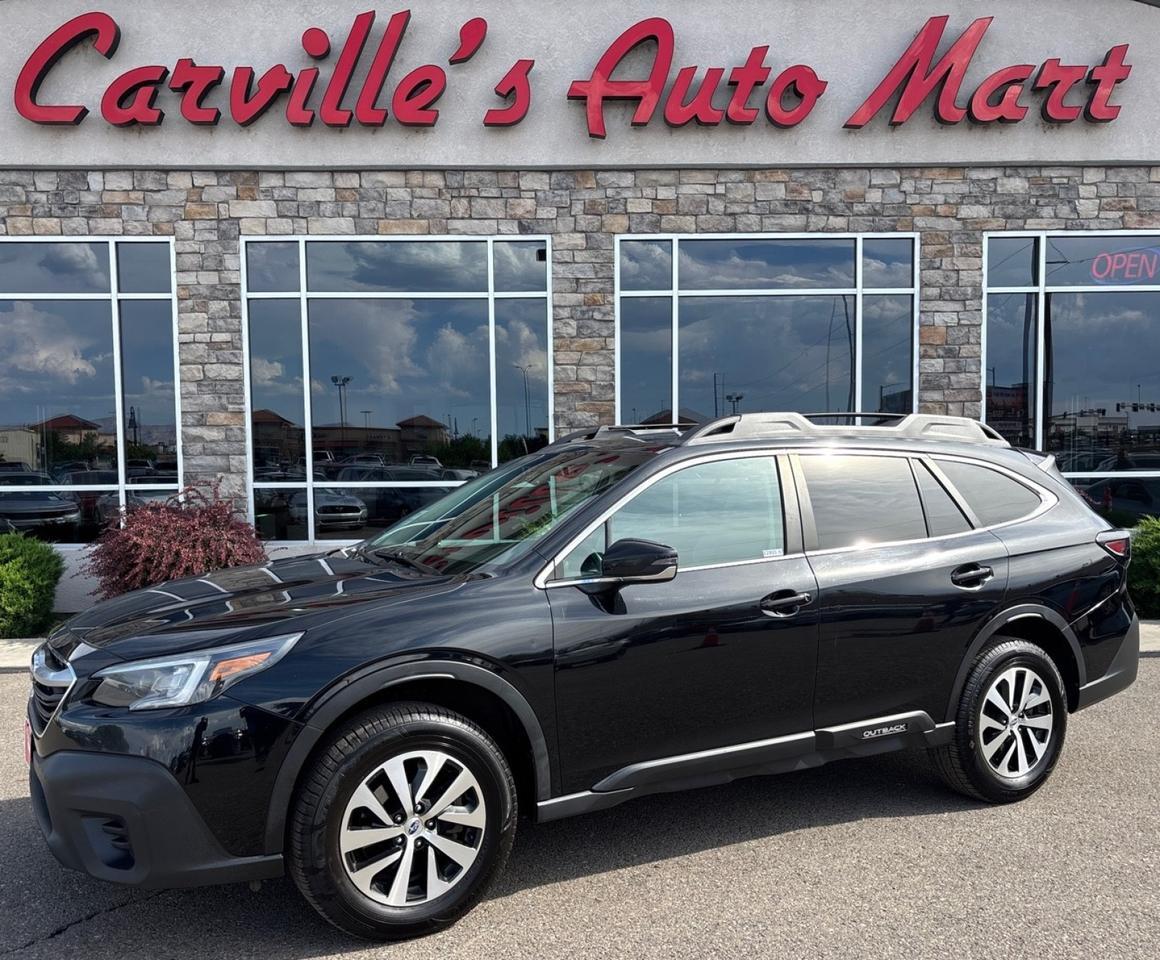 2020 Subaru Outback Premium Grand Junction CO