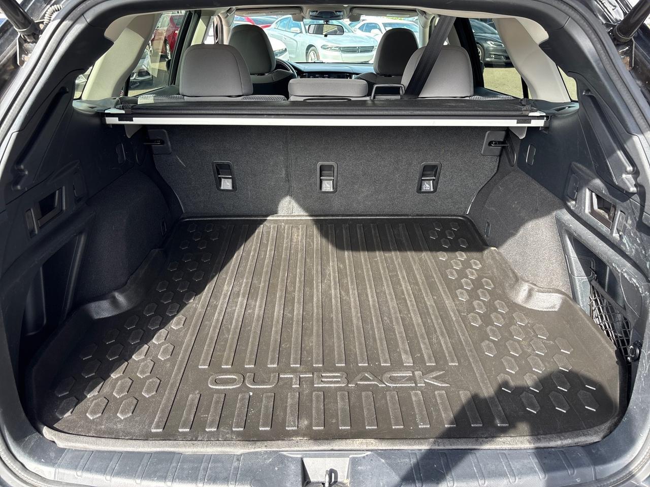 2020 Subaru Outback Premium Grand Junction CO