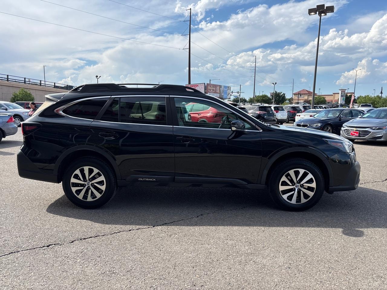 2020 Subaru Outback Premium Grand Junction CO