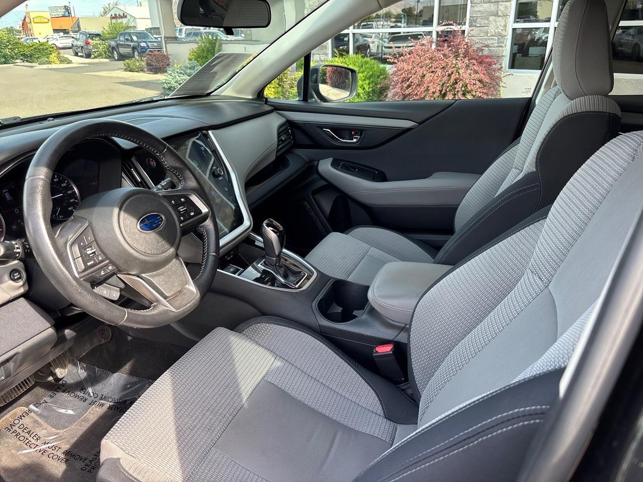 2020 Subaru Outback Premium Grand Junction CO