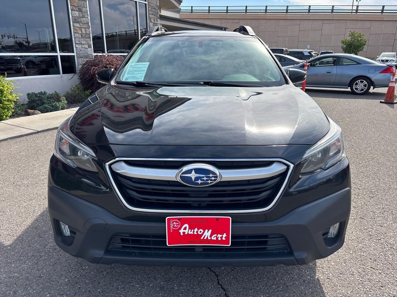 2020 Subaru Outback Premium Grand Junction CO