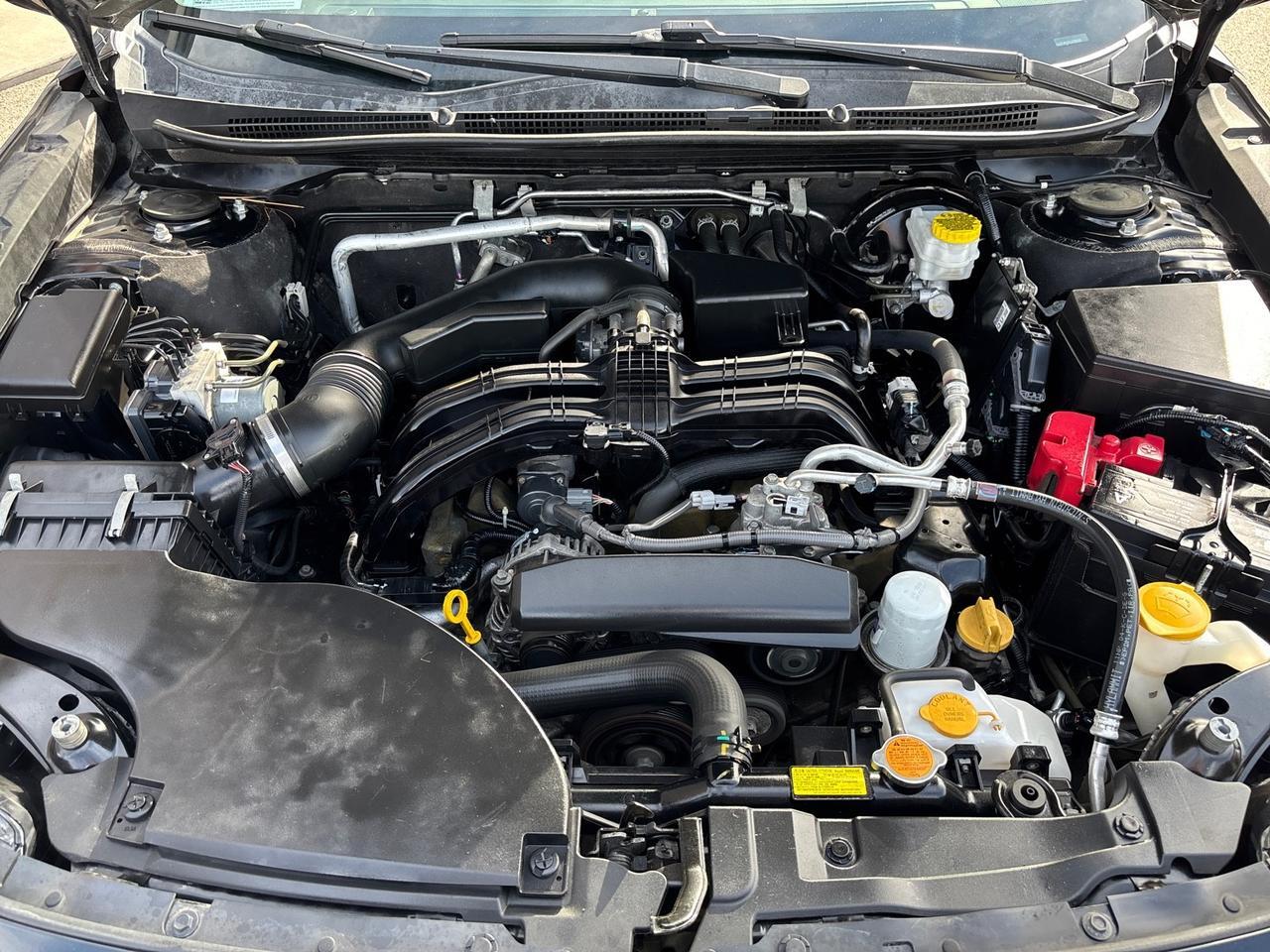 2020 Subaru Outback Premium Grand Junction CO