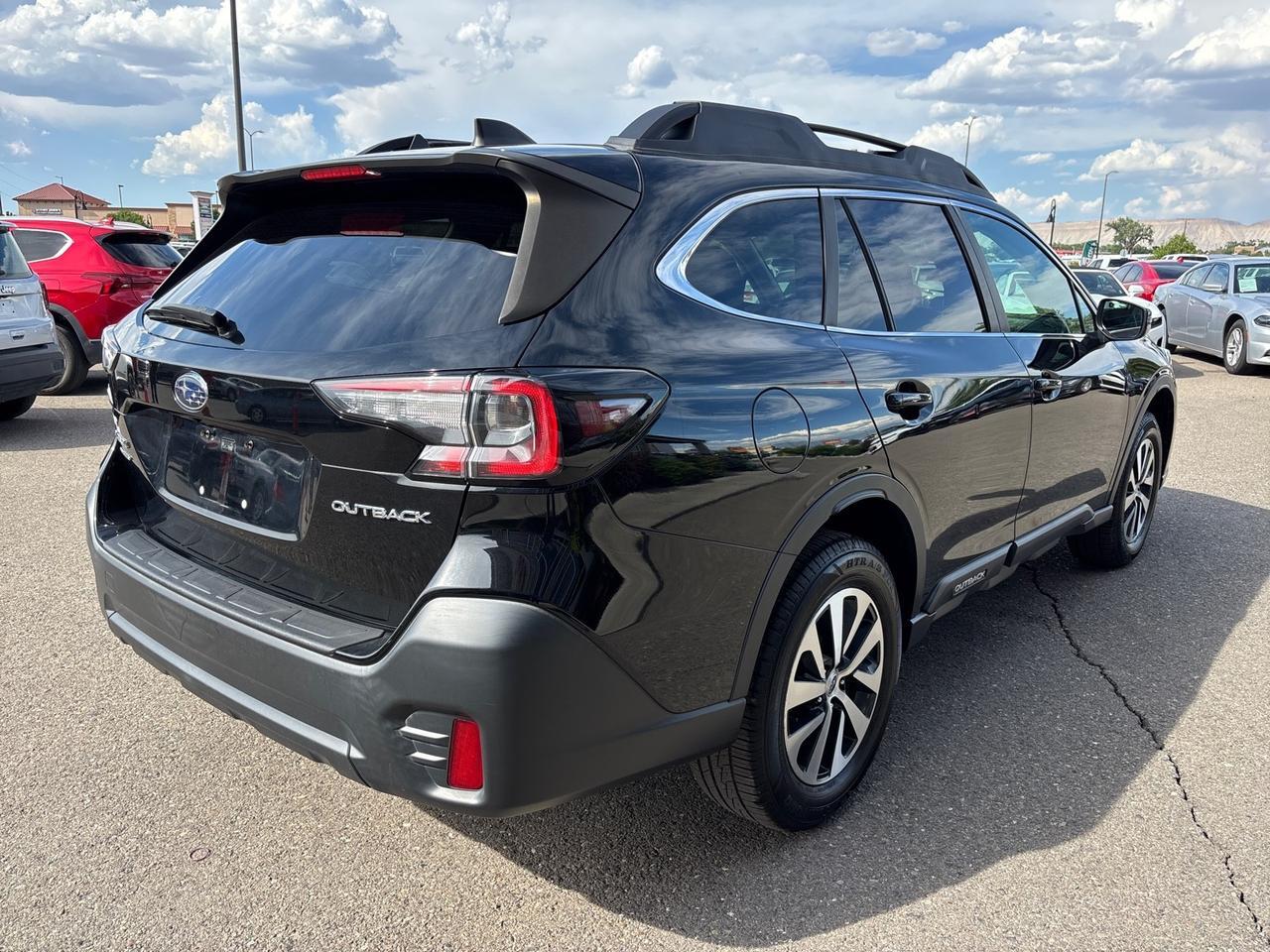 2020 Subaru Outback Premium Grand Junction CO