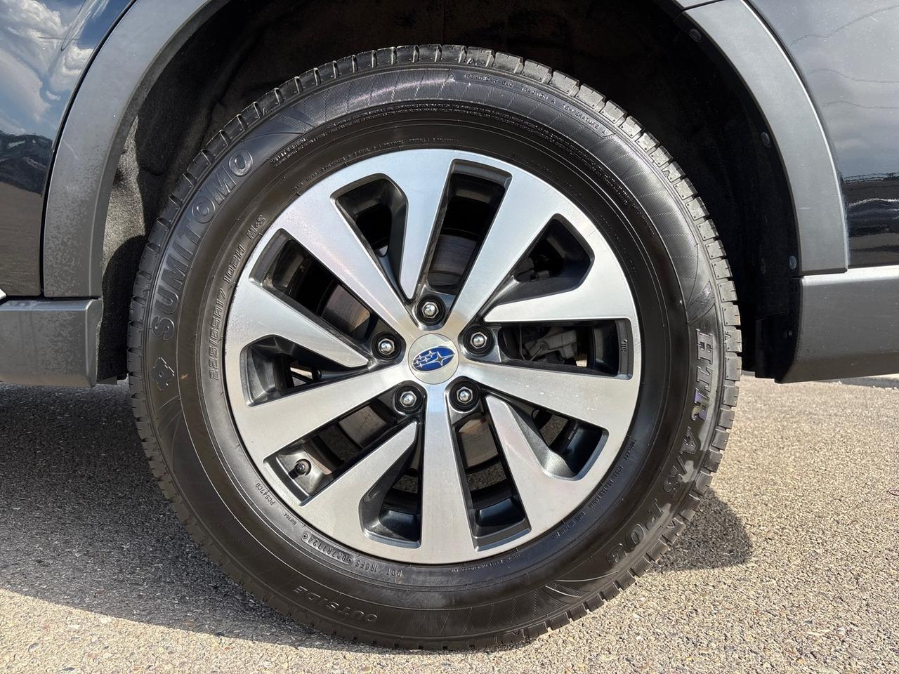 2020 Subaru Outback Premium Grand Junction CO