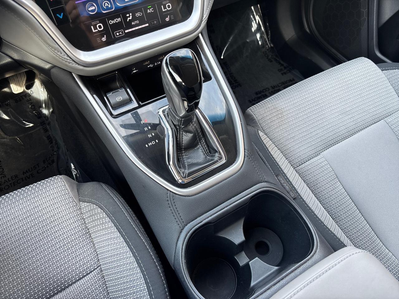 2020 Subaru Outback Premium Grand Junction CO