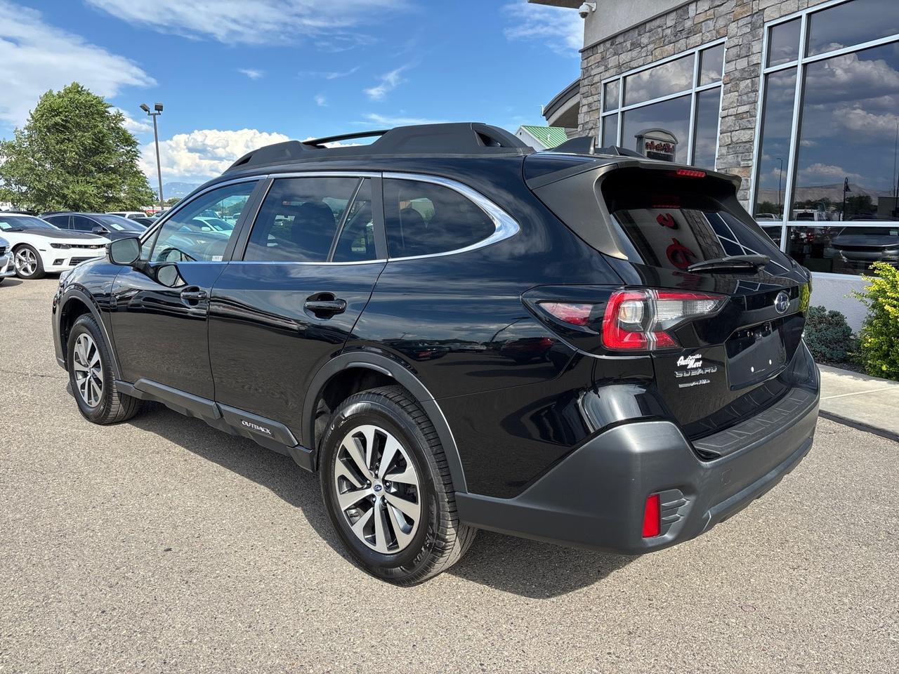 2020 Subaru Outback Premium Grand Junction CO
