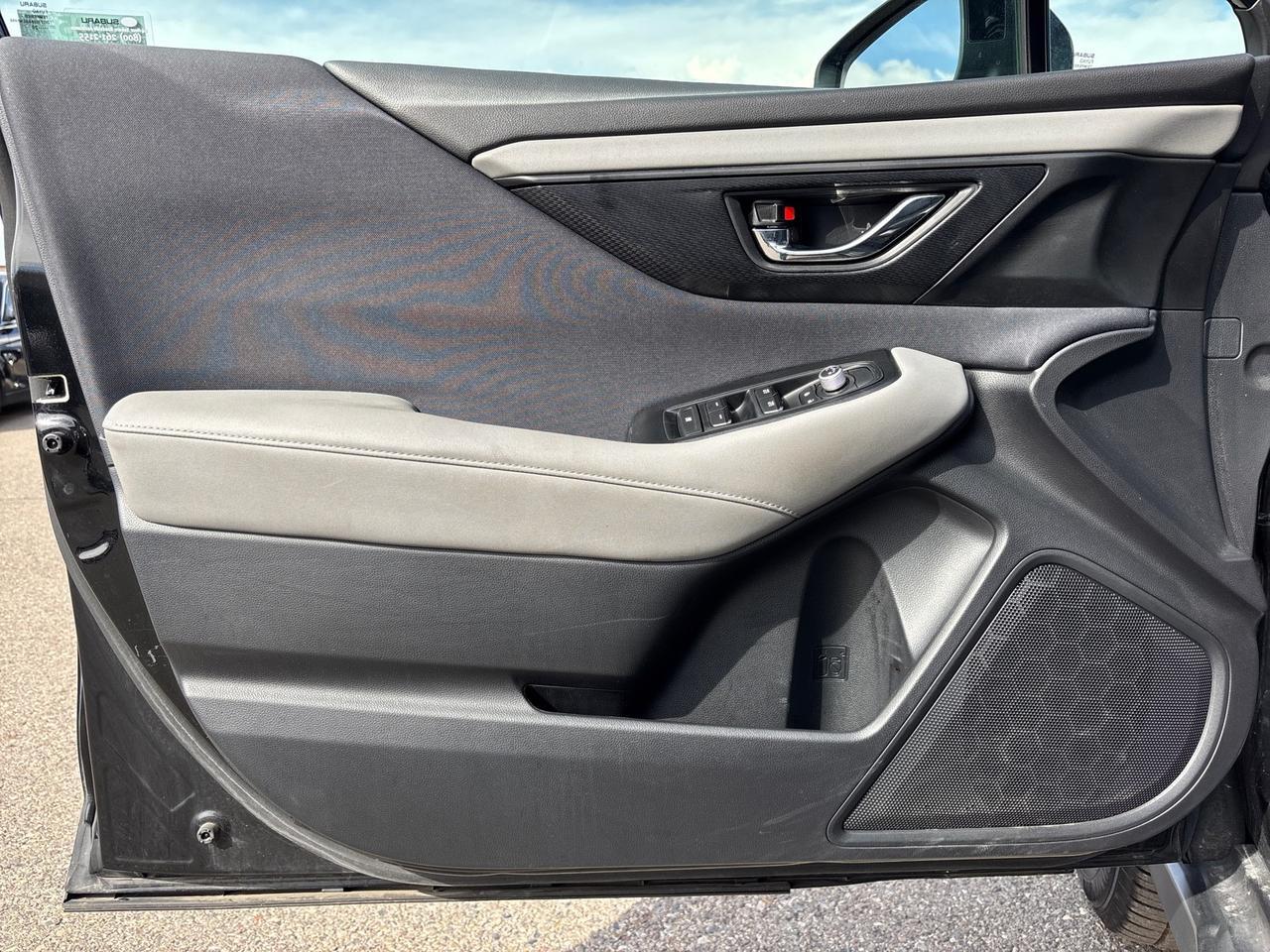 2020 Subaru Outback Premium Grand Junction CO