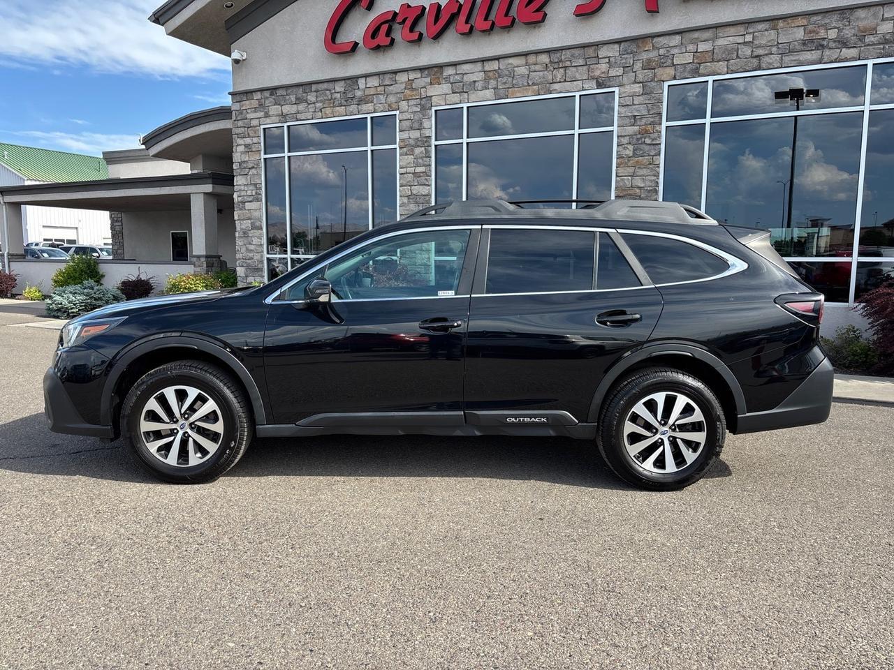2020 Subaru Outback Premium Grand Junction CO