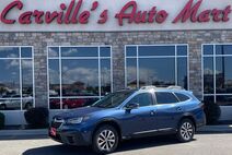 2020 Subaru Outback Premium Grand Junction CO 2020 Subaru Outback Premium Grand Junction CO