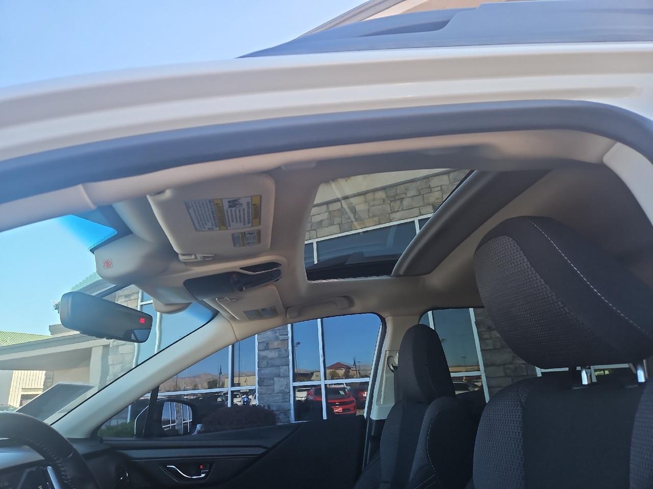 2020 Subaru Outback Premium Grand Junction CO