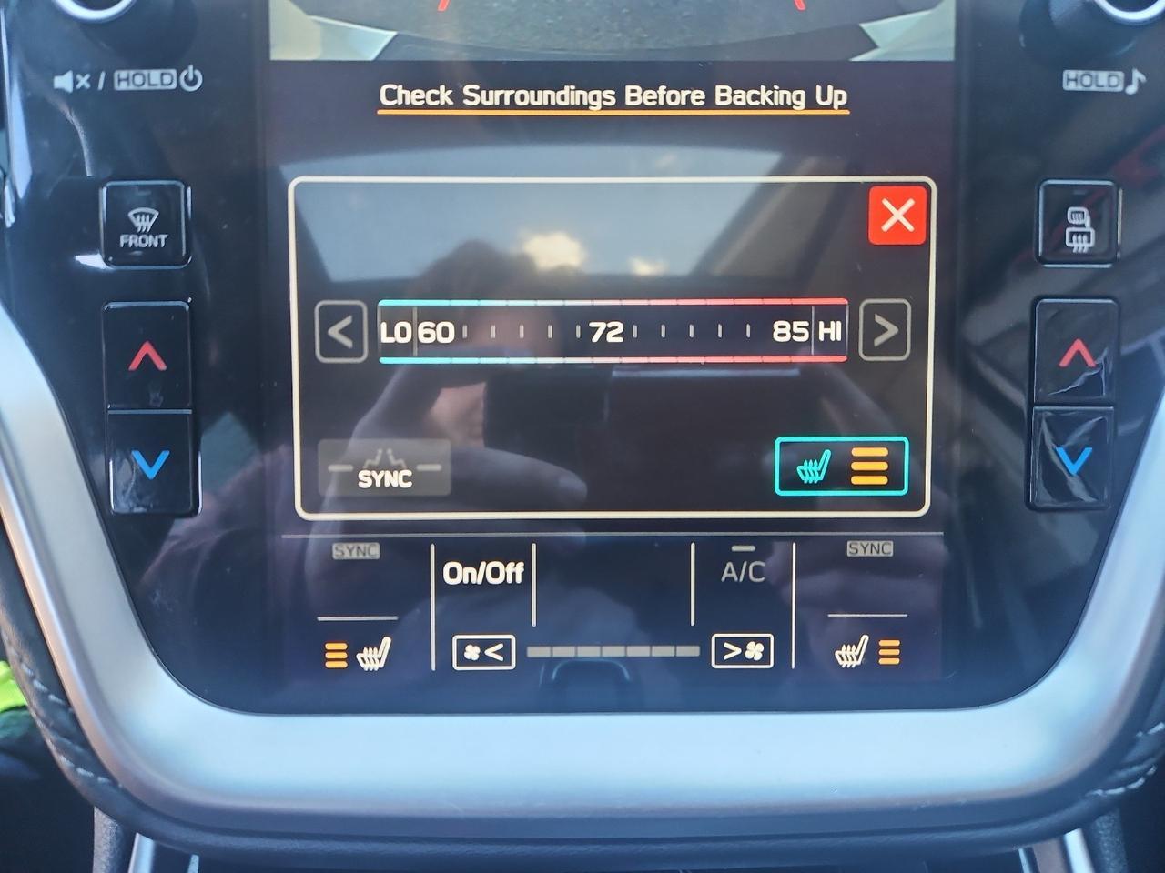 2020 Subaru Outback Premium Grand Junction CO
