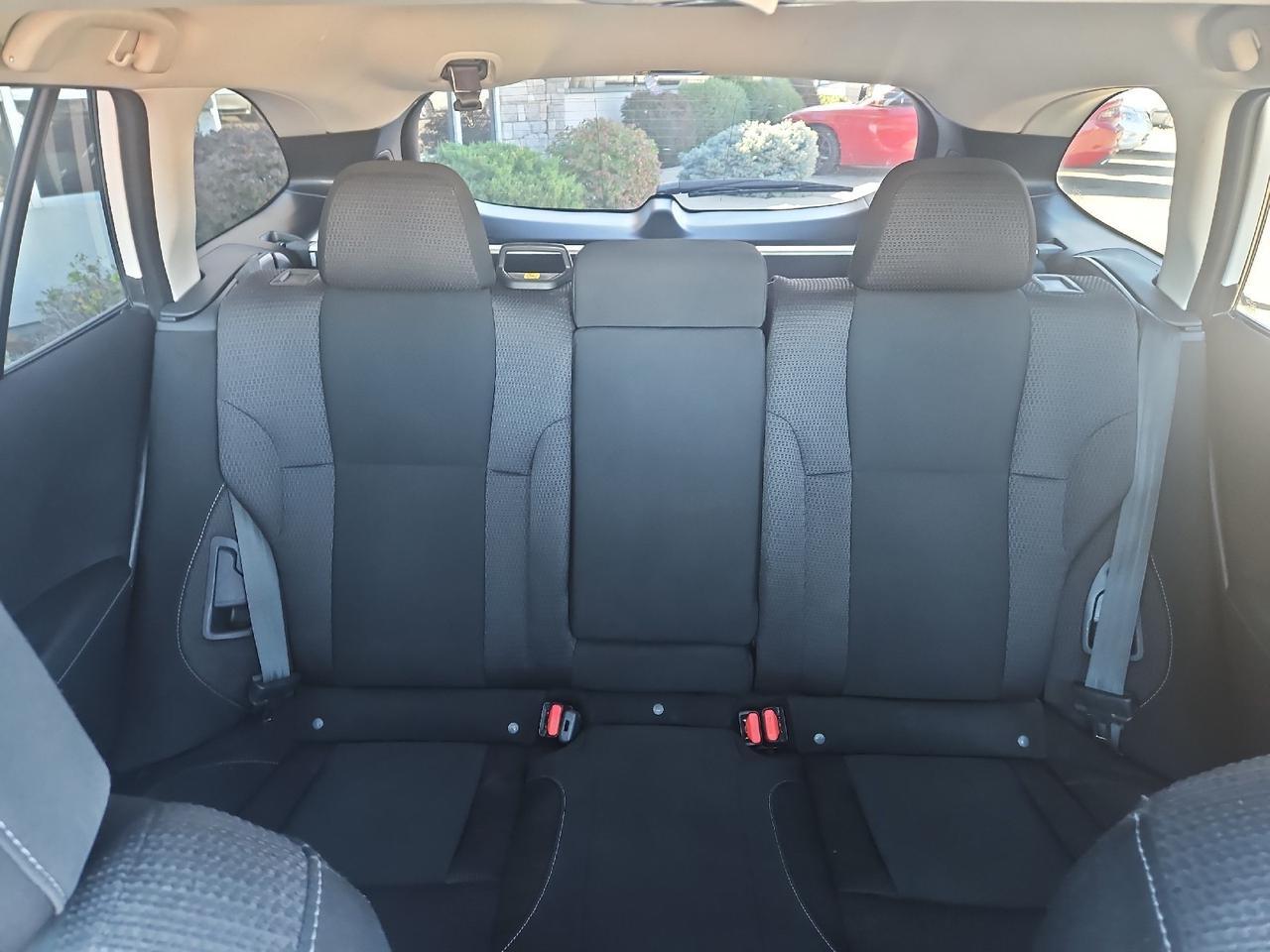 2020 Subaru Outback Premium Grand Junction CO