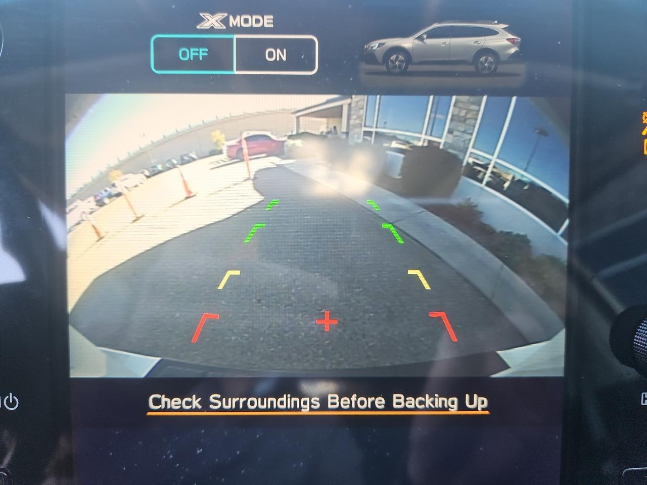 2020 Subaru Outback Premium Grand Junction CO
