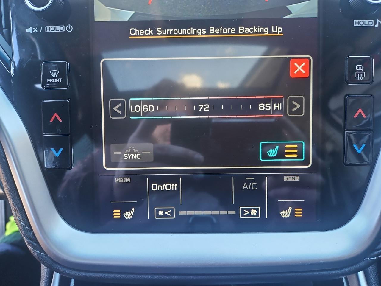 2020 Subaru Outback Premium Grand Junction CO