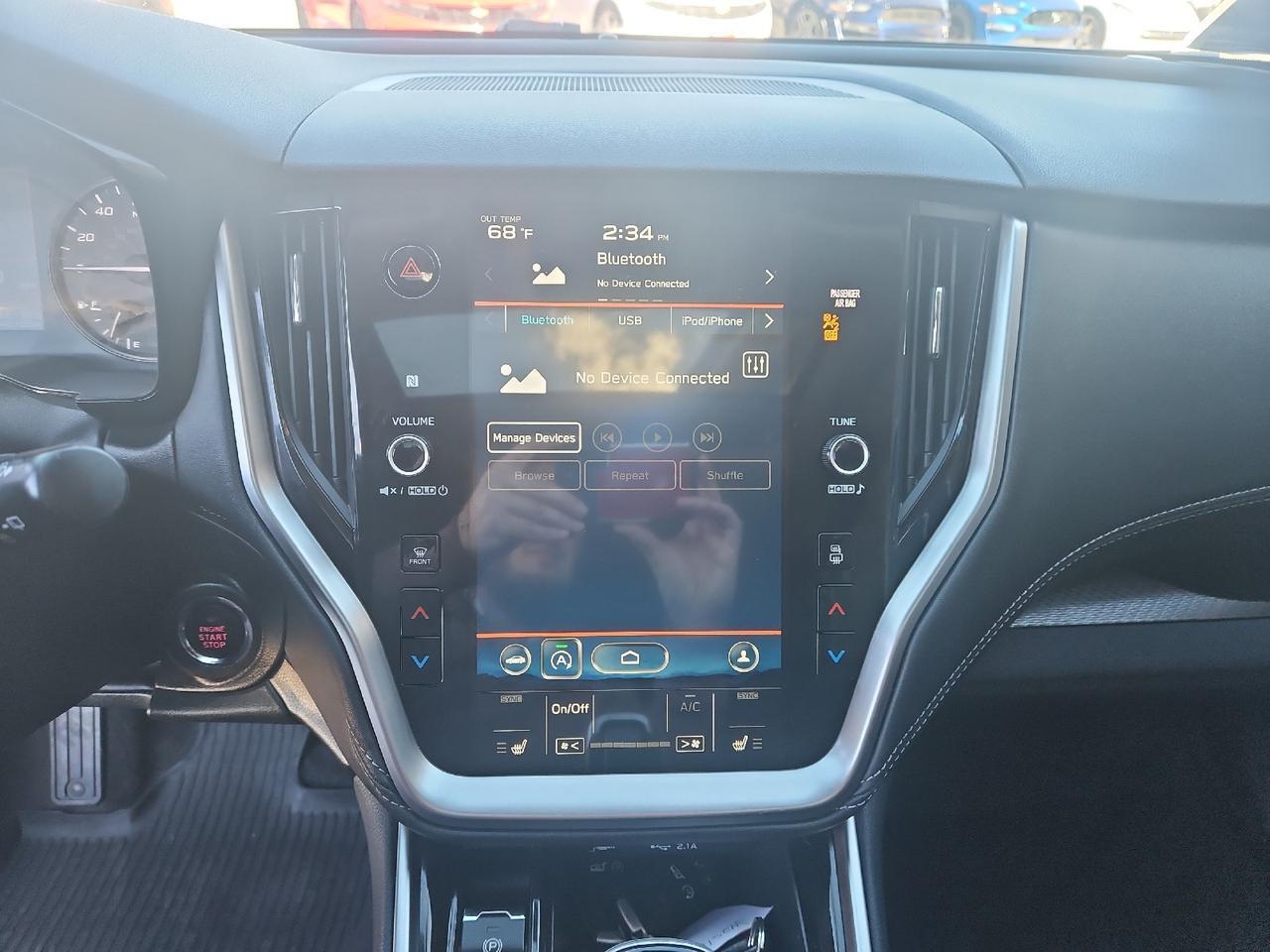 2020 Subaru Outback Premium Grand Junction CO