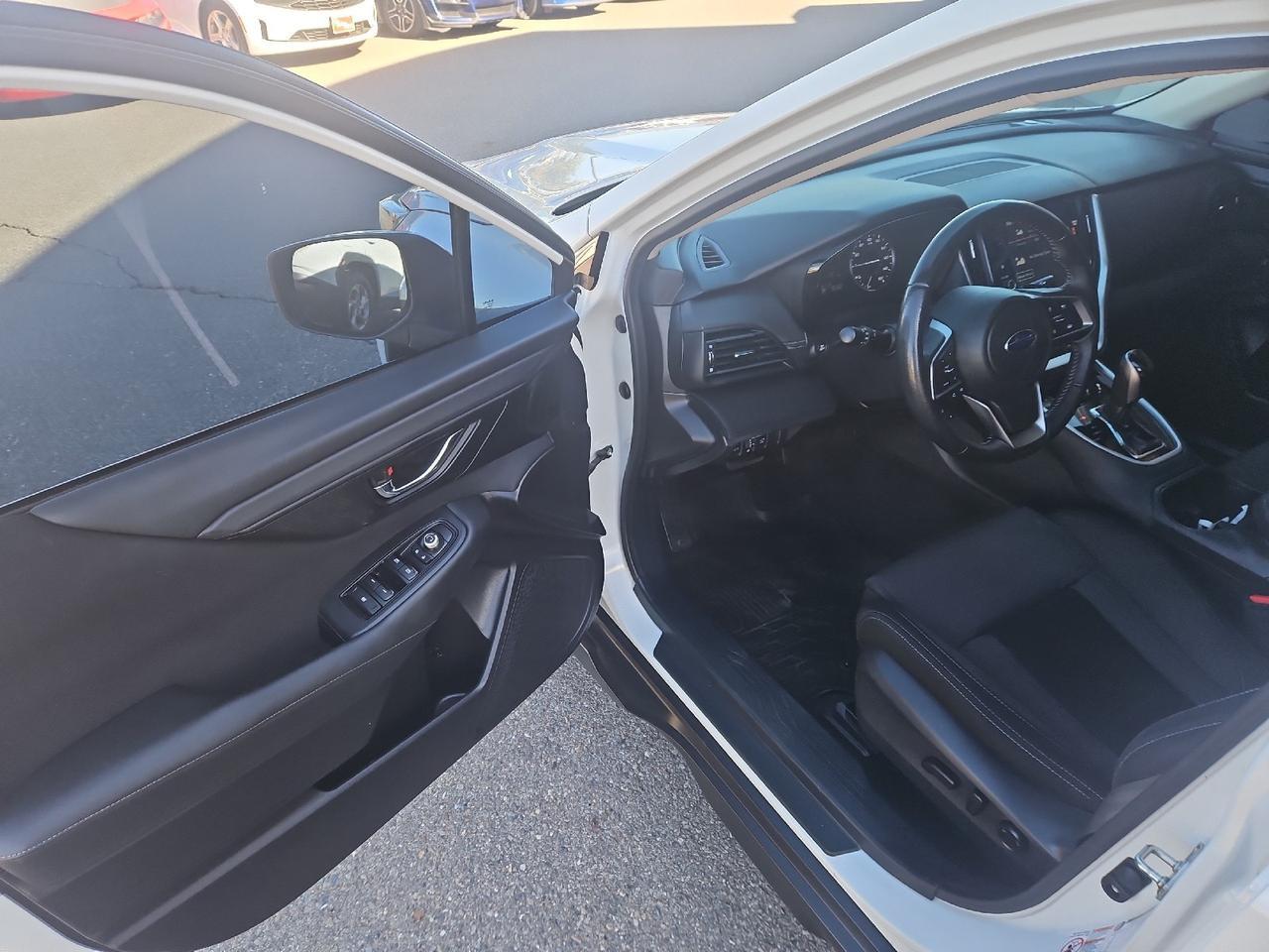2020 Subaru Outback Premium Grand Junction CO