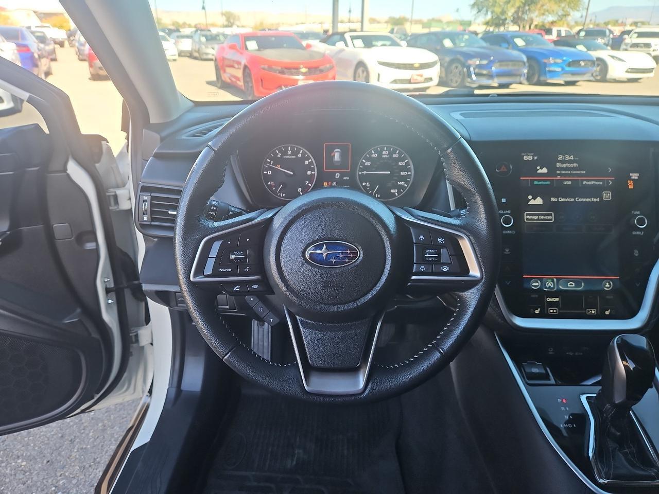 2020 Subaru Outback Premium Grand Junction CO