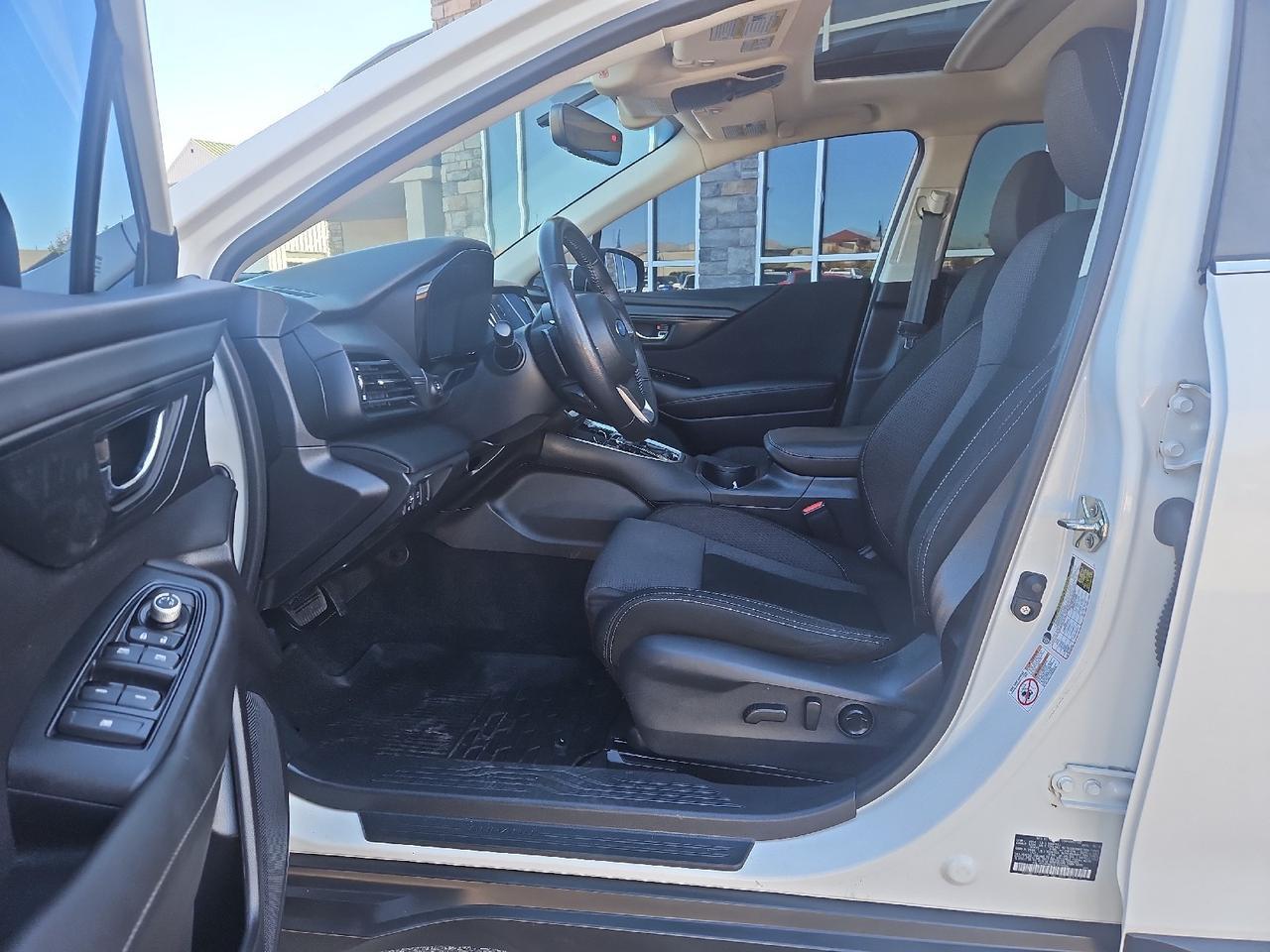 2020 Subaru Outback Premium Grand Junction CO