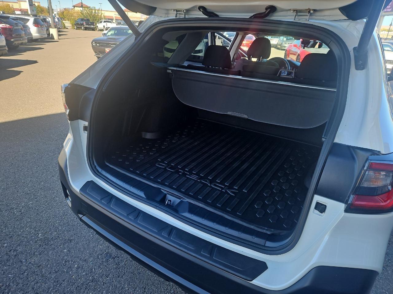 2020 Subaru Outback Premium Grand Junction CO