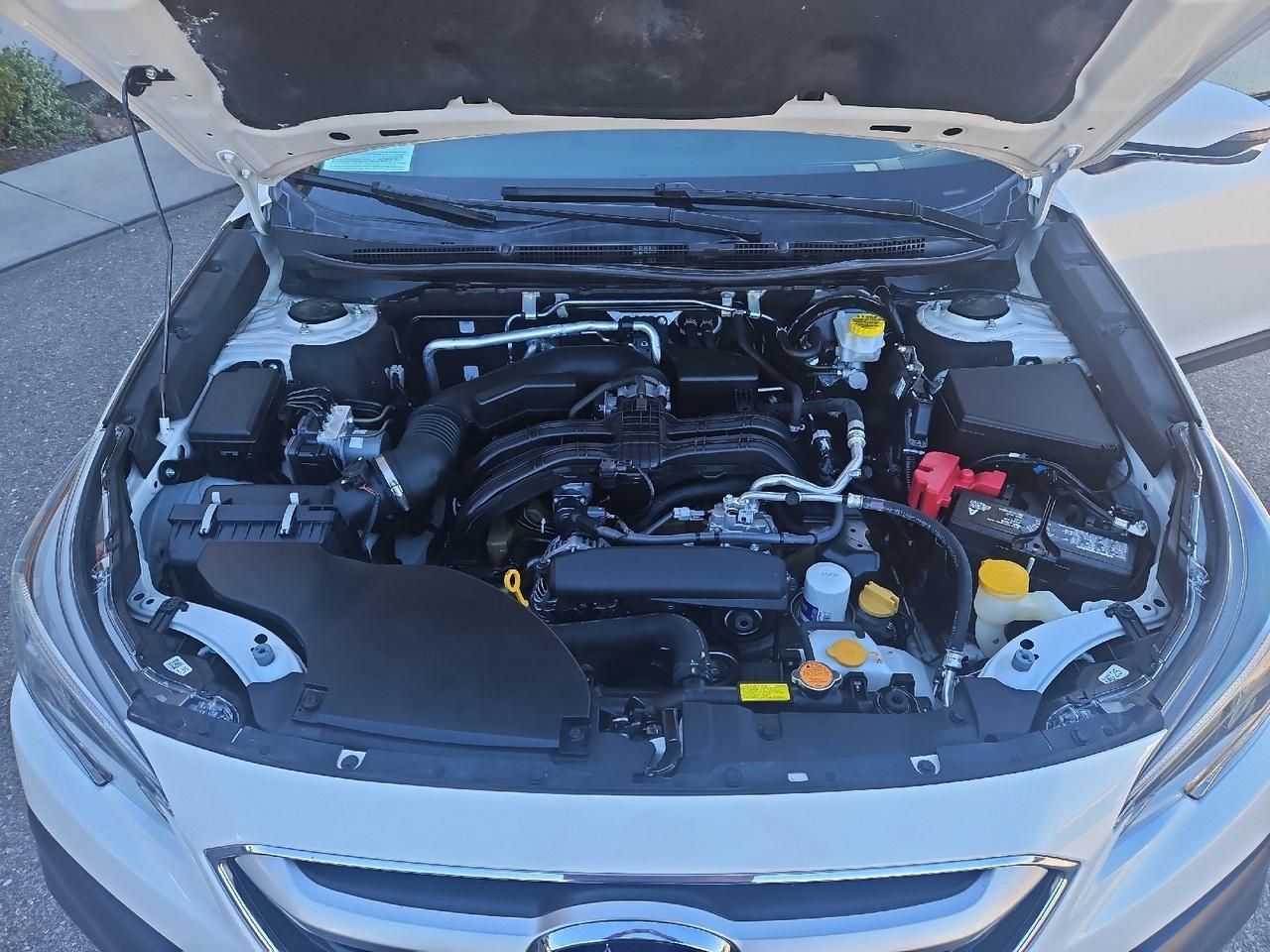 2020 Subaru Outback Premium Grand Junction CO