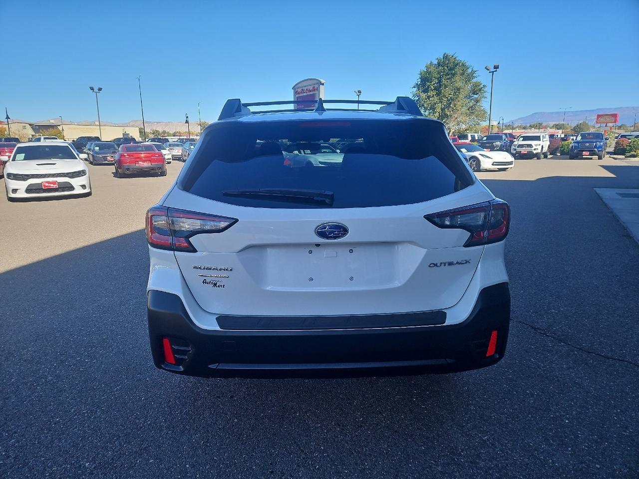 2020 Subaru Outback Premium Grand Junction CO
